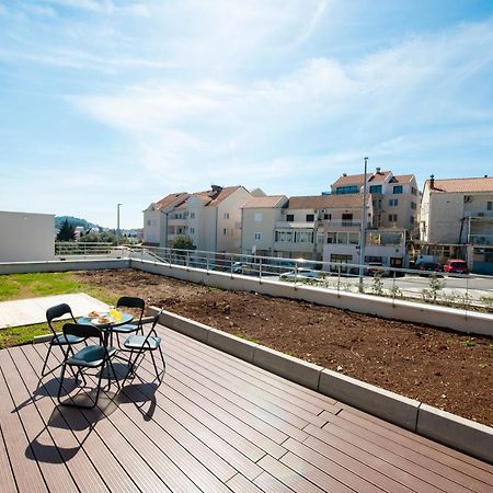 Apartment Hope Ragusa Esterno foto